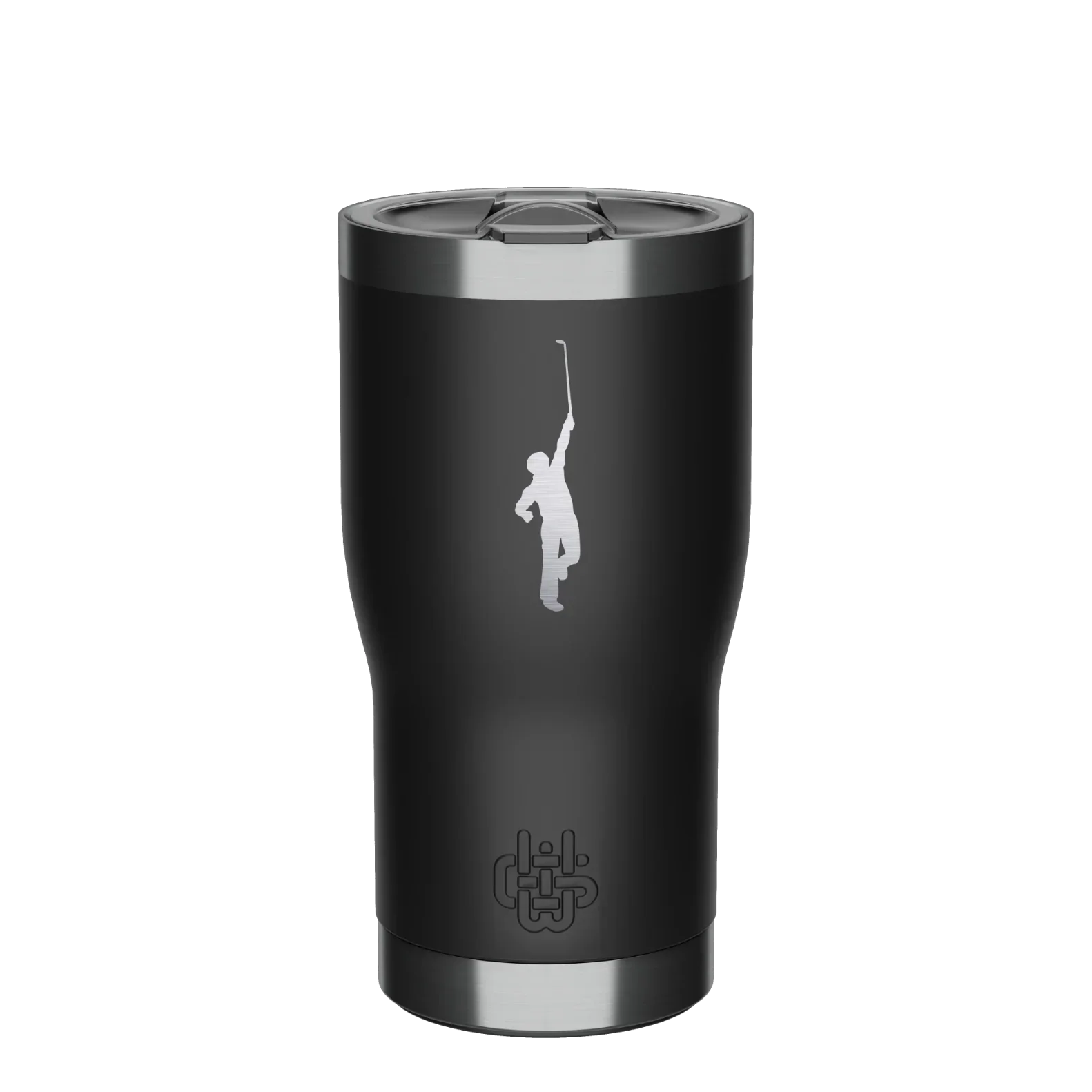 Nicklaus Silhouette - 20oz Tumbler Wyld Gear