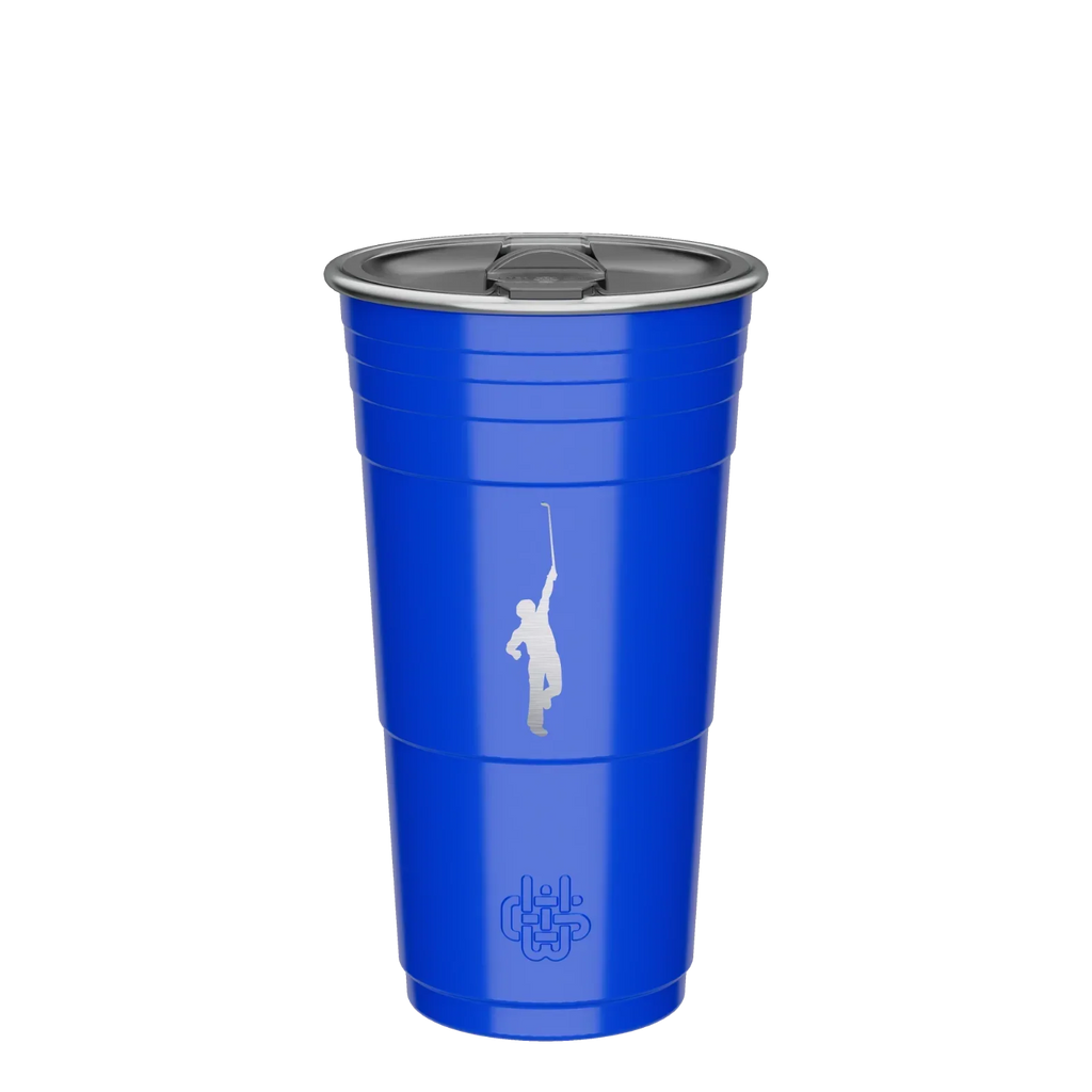 Nicklaus Silhouette - 24oz - WYLD CUP™ Wyld Gear