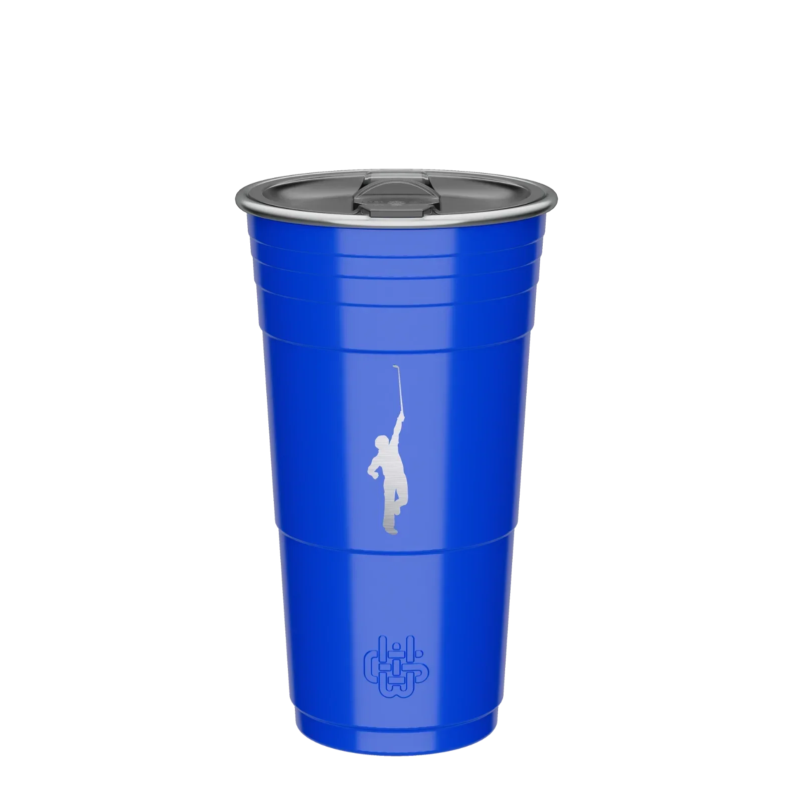 Nicklaus Silhouette - 24oz - WYLD CUP™ Wyld Gear