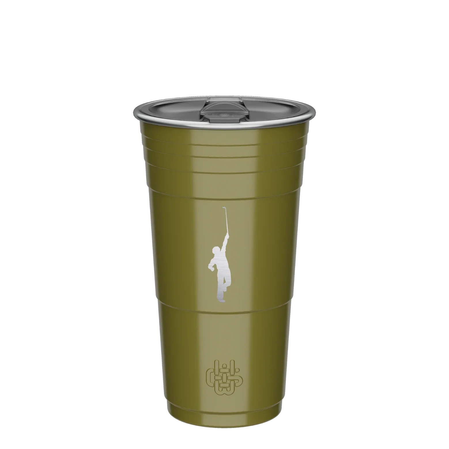 Nicklaus Silhouette - 24oz - WYLD CUP™ Wyld Gear