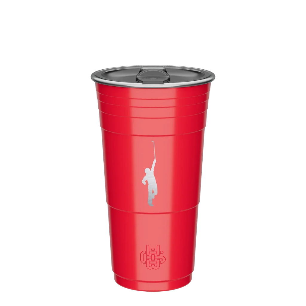 Nicklaus Silhouette - 24oz - WYLD CUP™ Wyld Gear