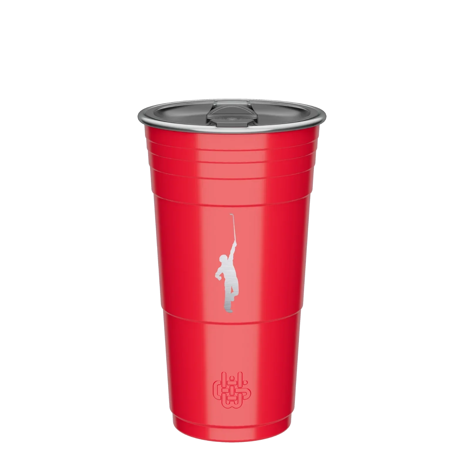 Nicklaus Silhouette - 24oz - WYLD CUP™ Wyld Gear