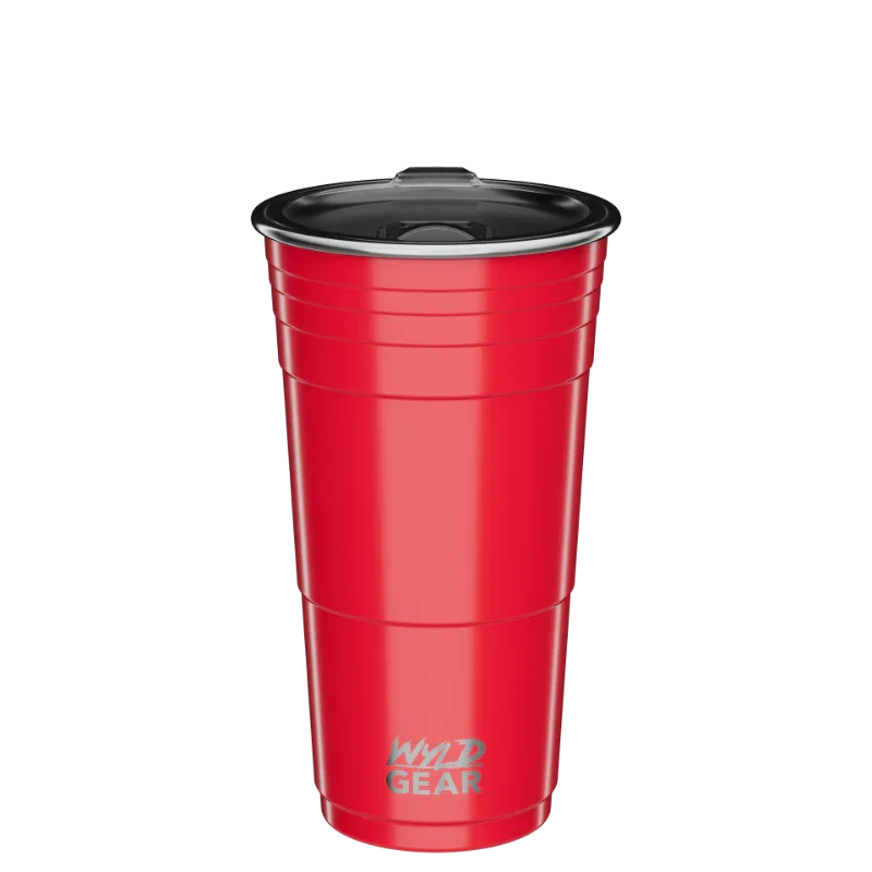 Nicklaus Silhouette - 24oz - WYLD CUP™