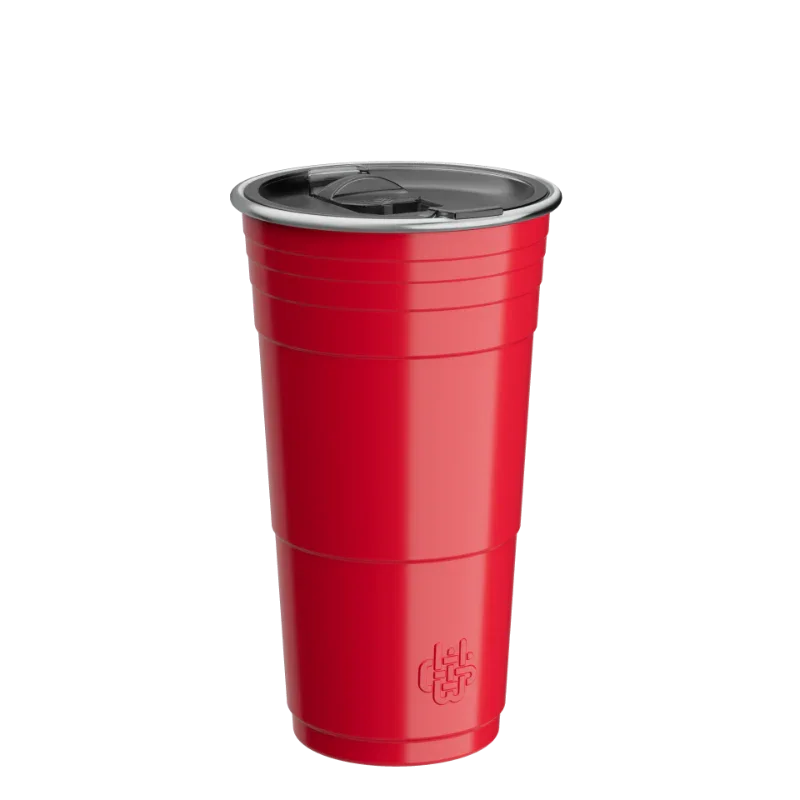 Nicklaus Silhouette - 24oz - WYLD CUP™