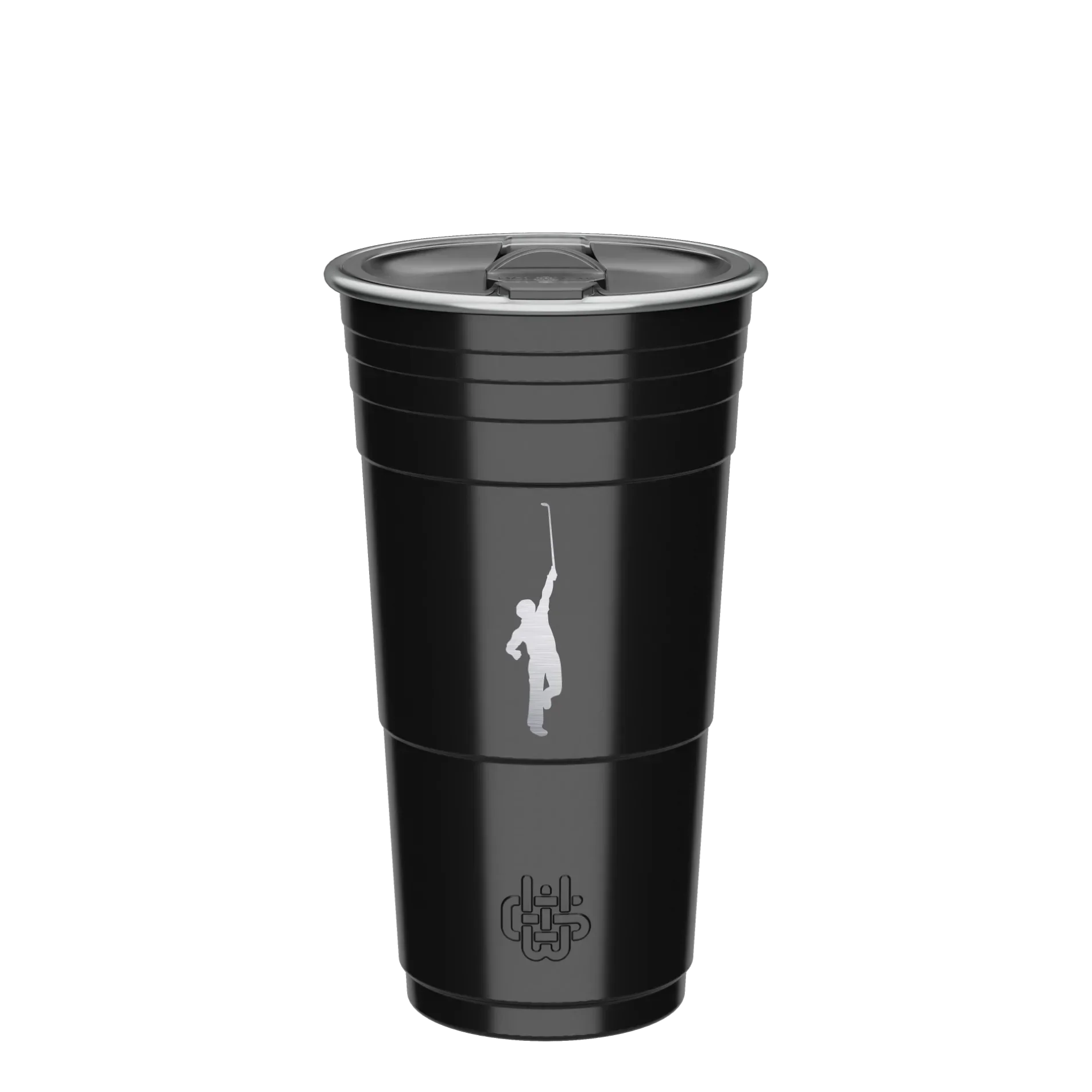 Nicklaus Silhouette - 24oz - WYLD CUP™ Wyld Gear