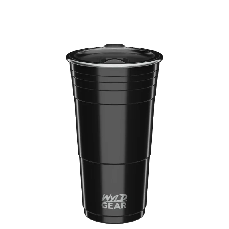 Nicklaus Silhouette - 24oz - WYLD CUP™