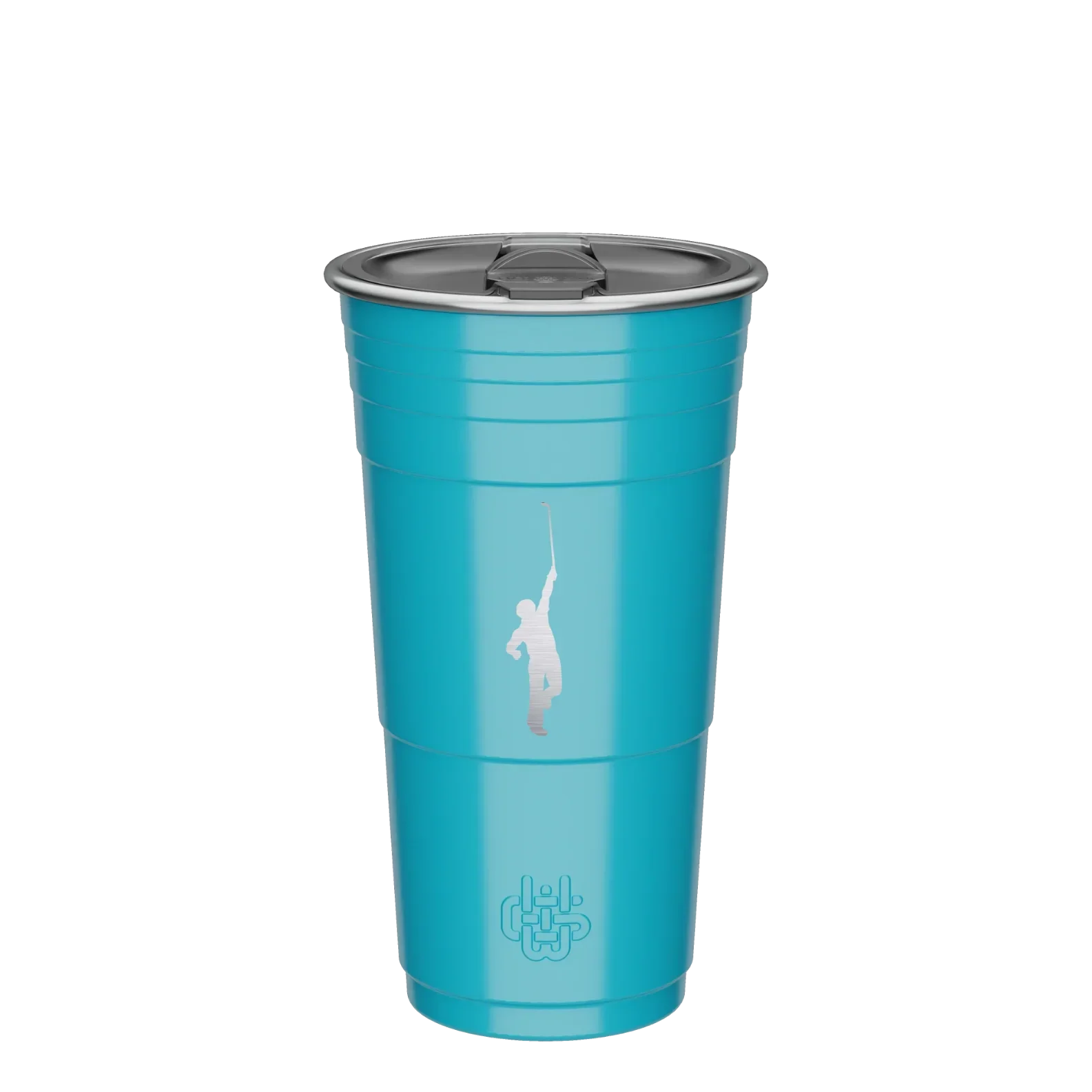 Nicklaus Silhouette - 24oz - WYLD CUP™ Wyld Gear