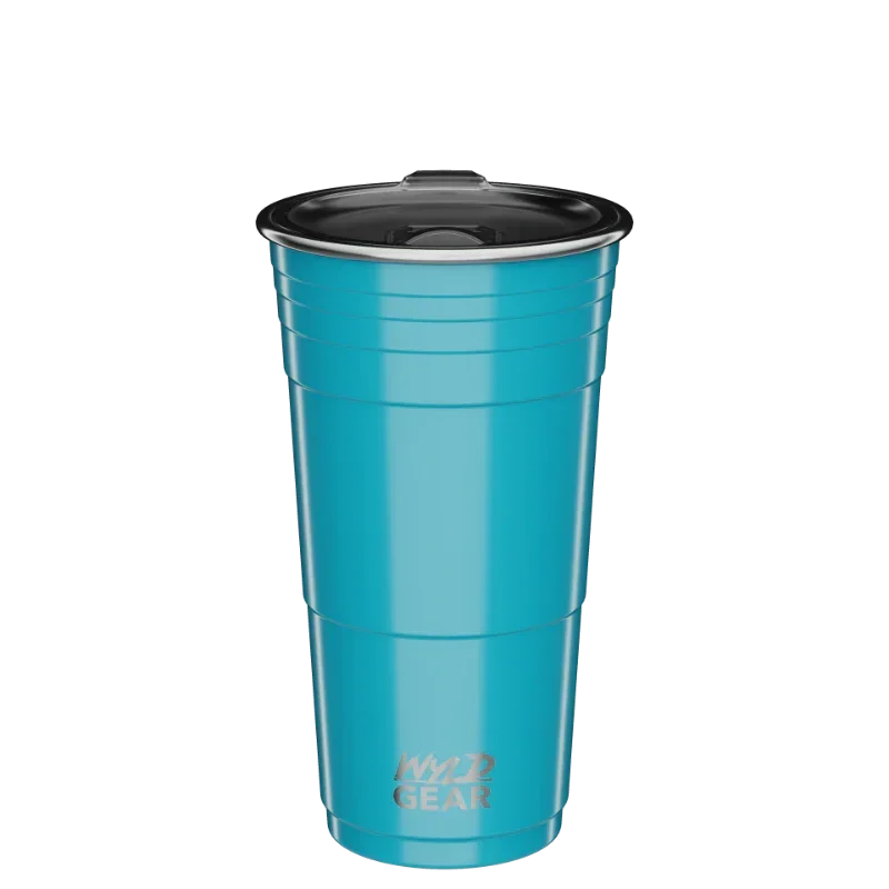 Nicklaus Silhouette - 24oz - WYLD CUP™ Wyld Gear