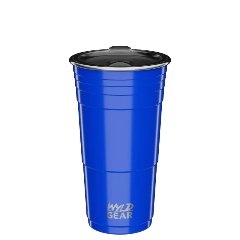 Nicklaus Silhouette - 24oz - WYLD CUP™
