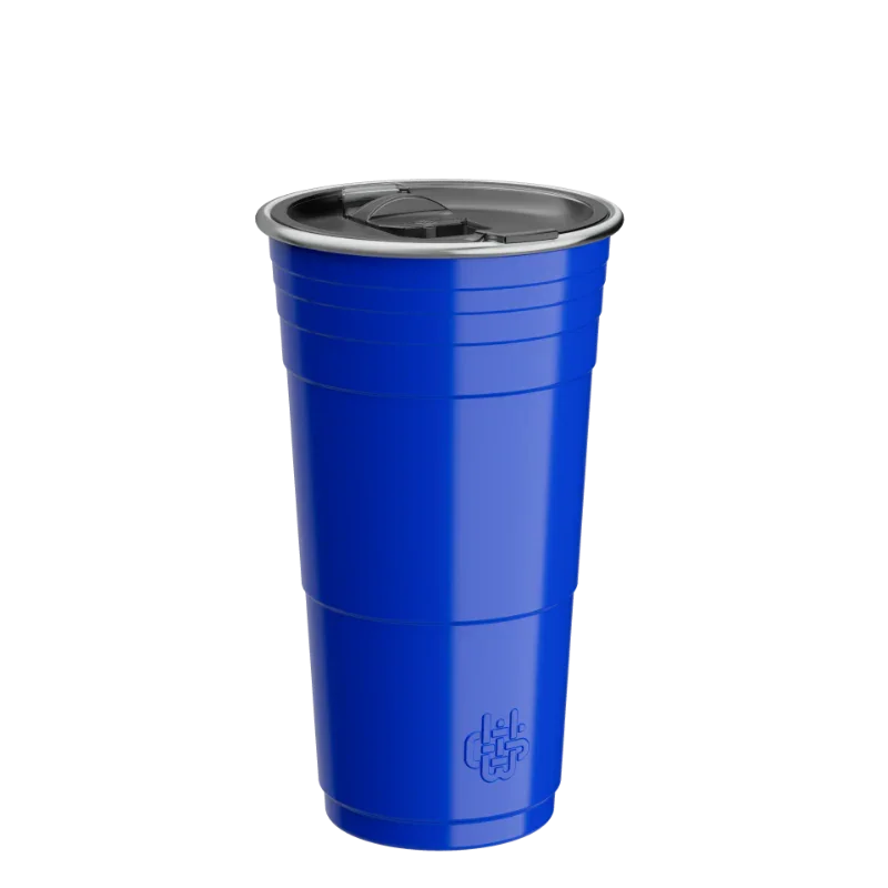 Nicklaus Silhouette - 24oz - WYLD CUP™