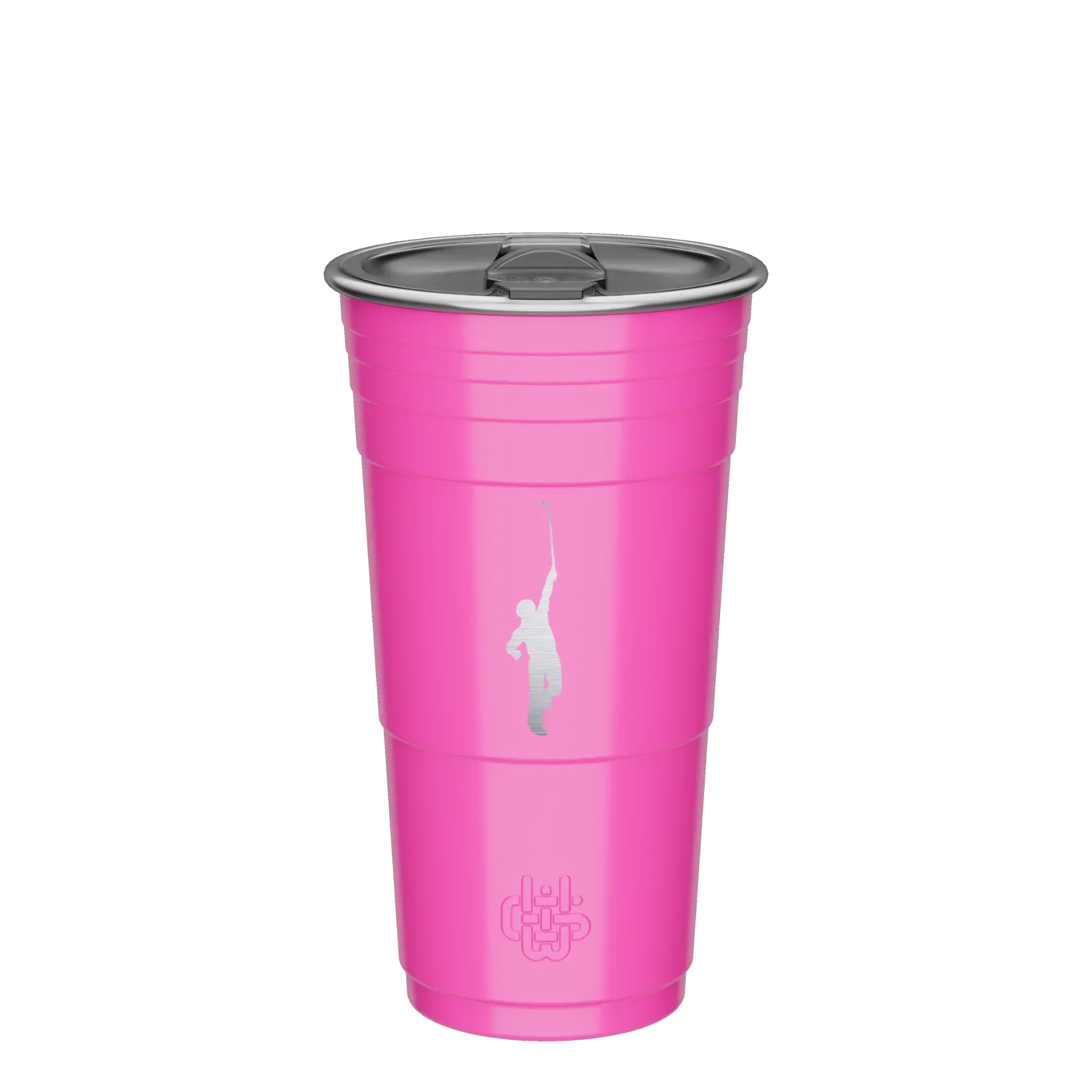 Nicklaus Silhouette - 24oz - WYLD CUP™ Wyld Gear