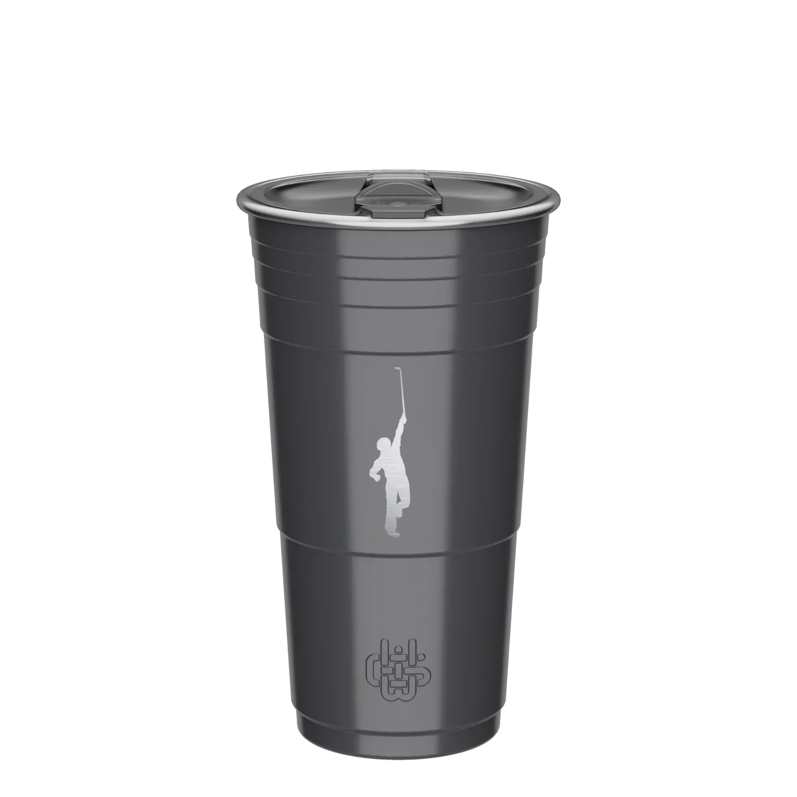 Nicklaus Silhouette - 24oz - WYLD CUP™ Wyld Gear