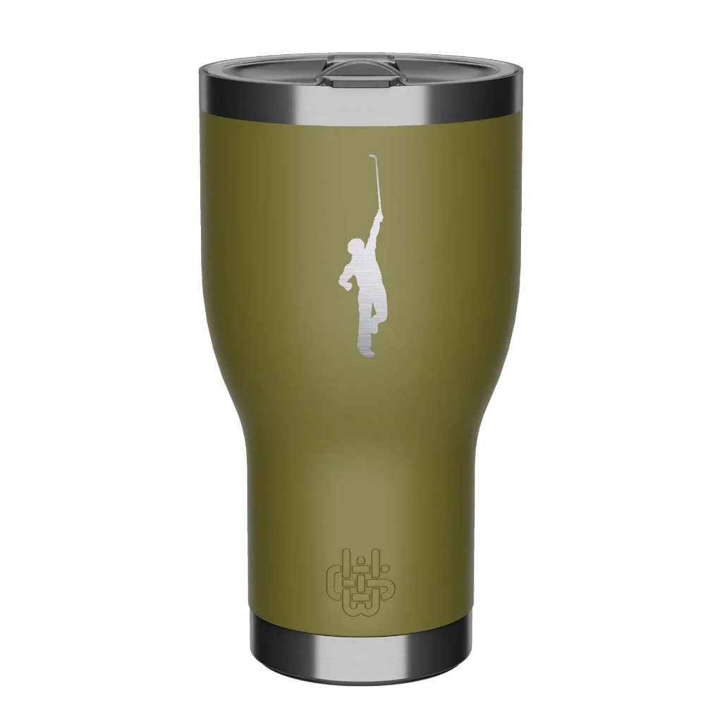 Nicklaus Silhouette - 30oz Tumbler Wyld Gear