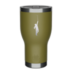 Nicklaus Silhouette - 30oz Tumbler Wyld Gear