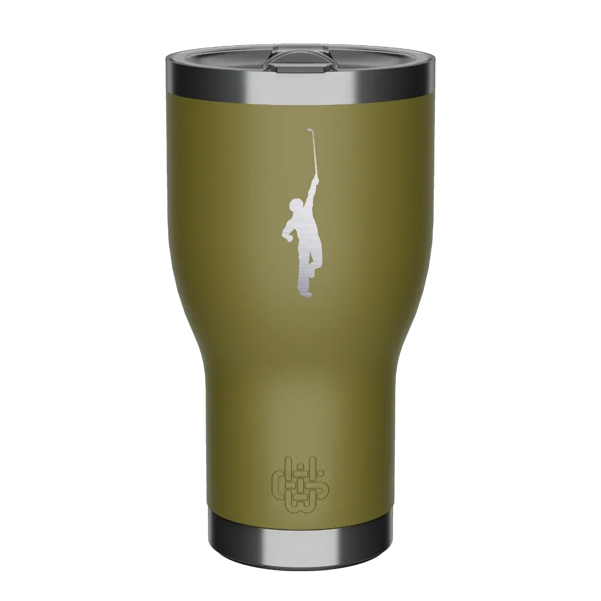 Nicklaus Silhouette - 30oz Tumbler Wyld Gear