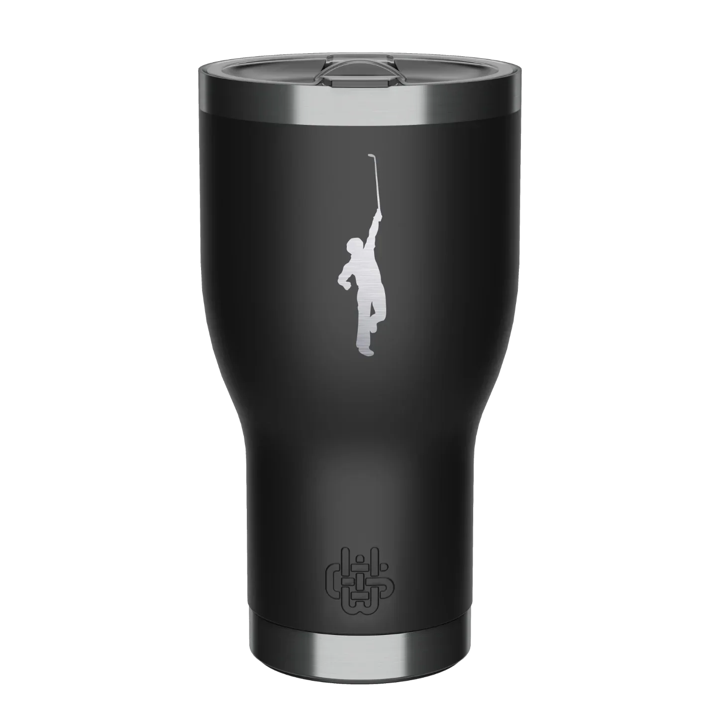 Nicklaus Silhouette - 30oz Tumbler Wyld Gear