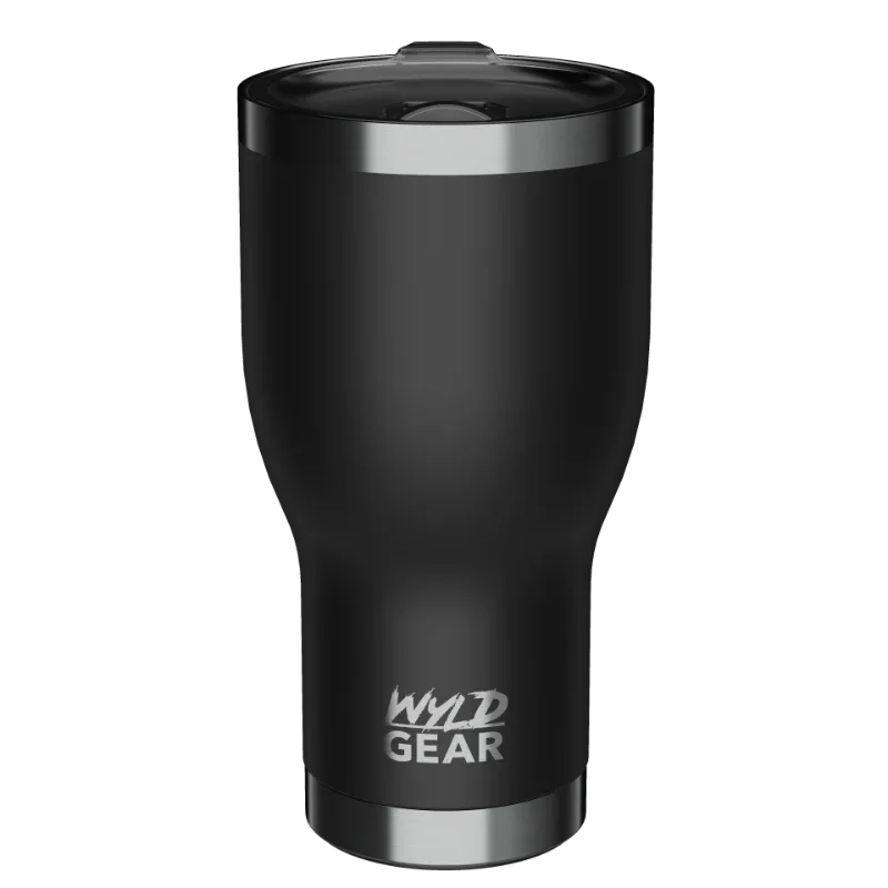 Nicklaus Silhouette - 30oz Tumbler