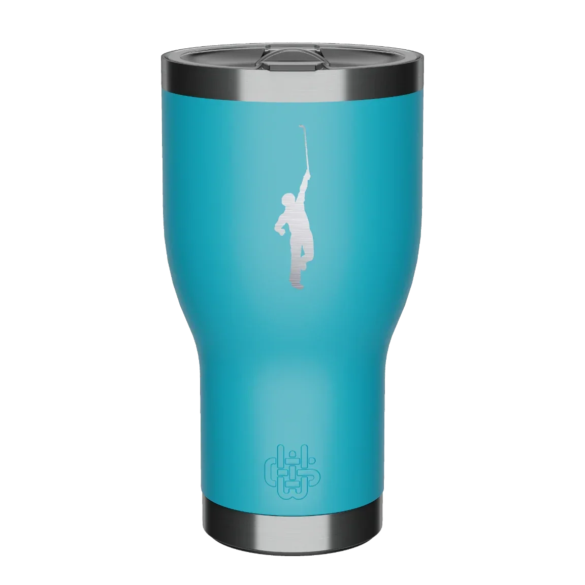 Nicklaus Silhouette - 30oz Tumbler Wyld Gear