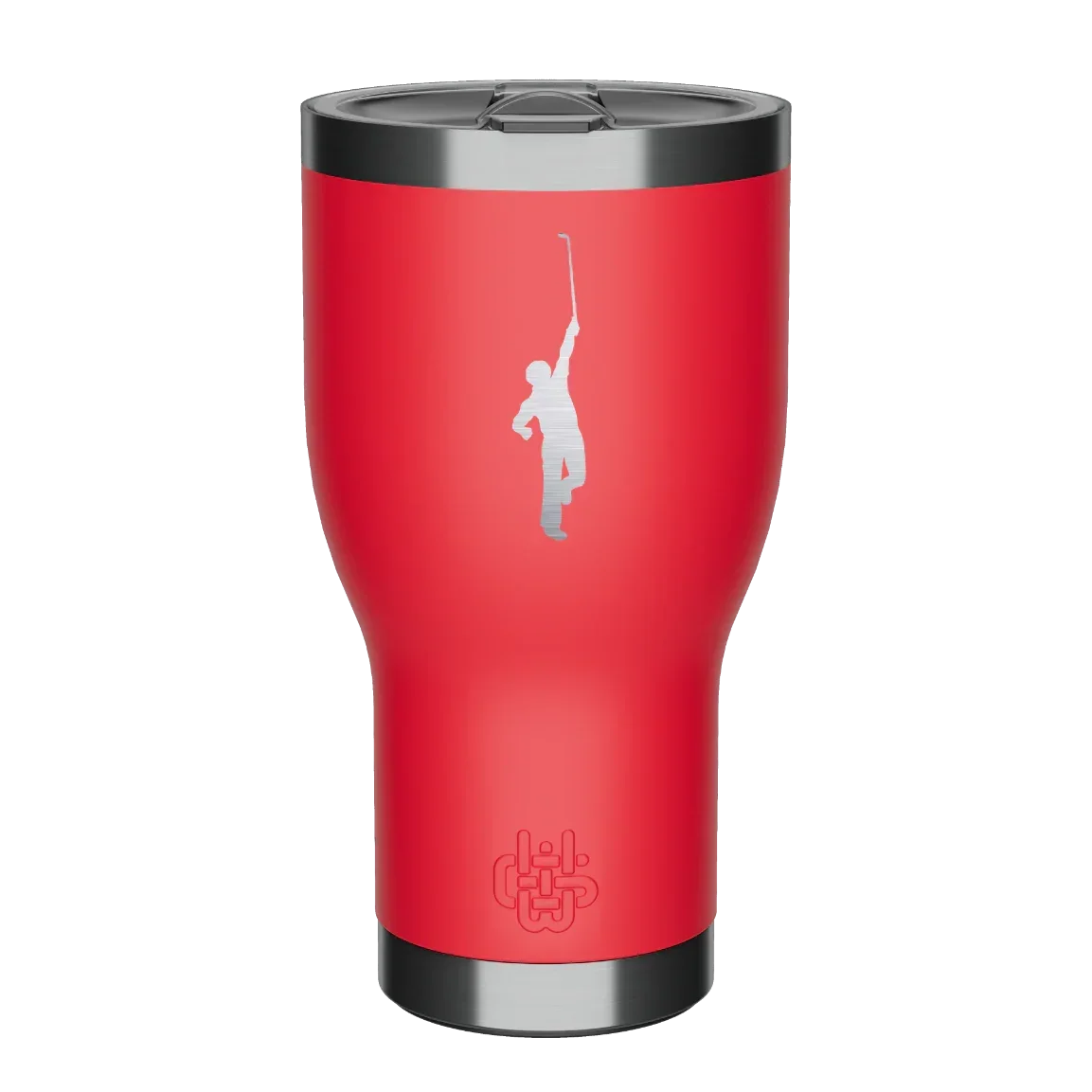 Nicklaus Silhouette - 30oz Tumbler Wyld Gear