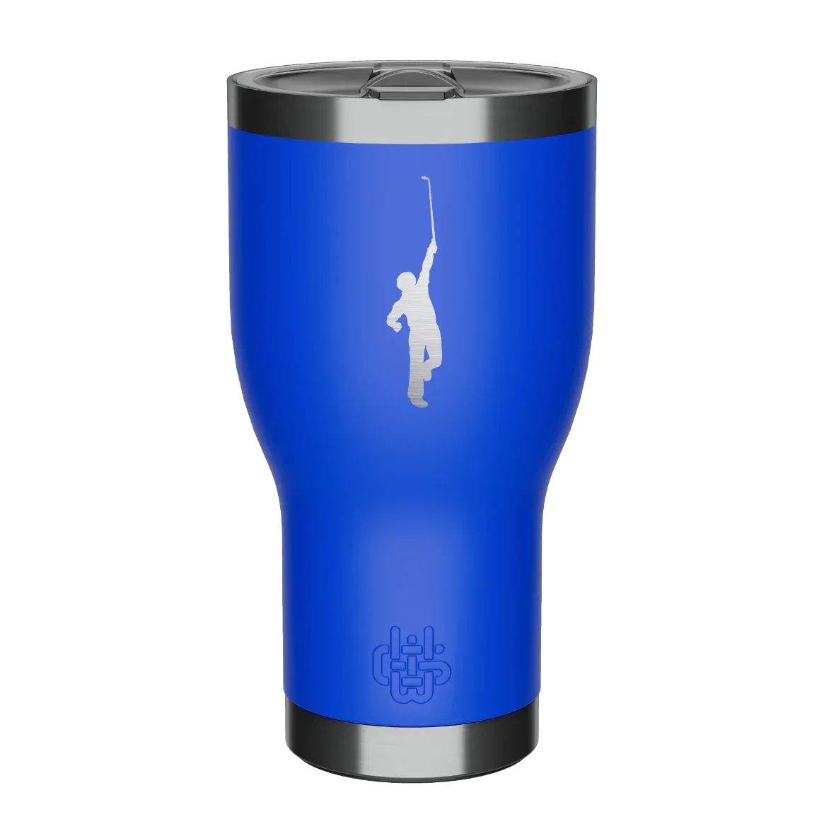 Nicklaus Silhouette - 30oz Tumbler Wyld Gear