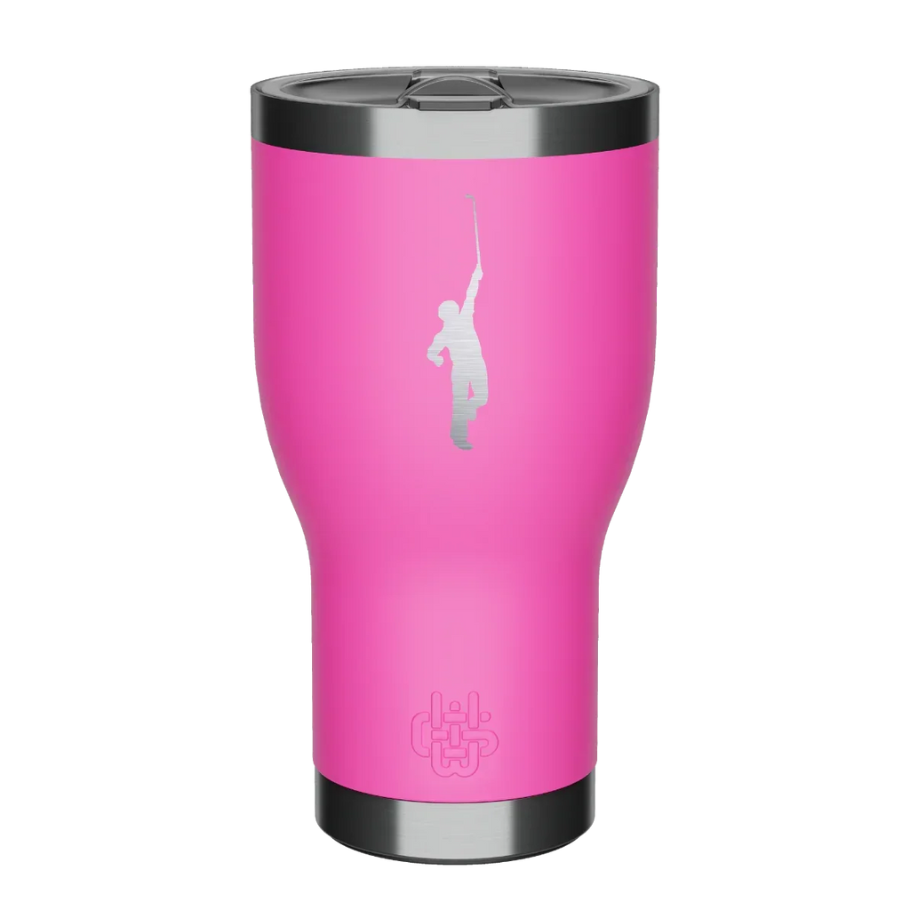 Nicklaus Silhouette - 30oz Tumbler Wyld Gear