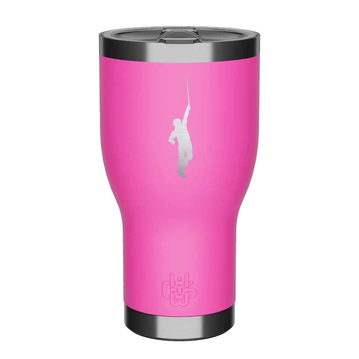Nicklaus Silhouette - 30oz Tumbler Wyld Gear