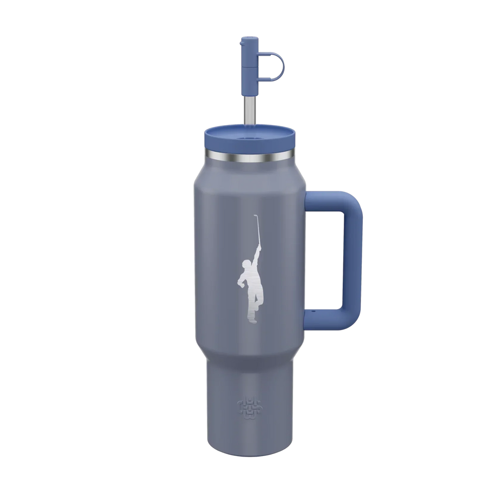 Nicklaus Silhouette - 30oz Wyld Syde Travel Tumbler Wyld Gear