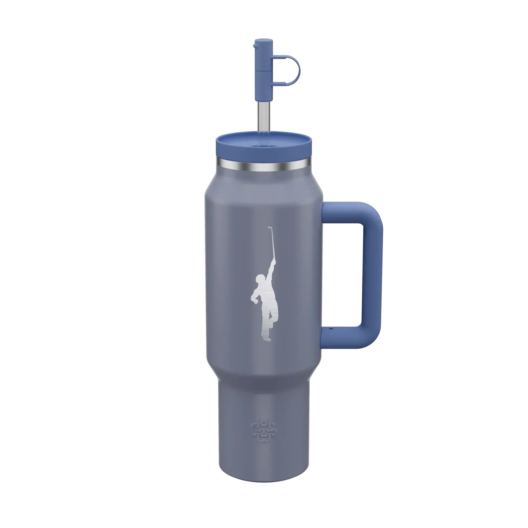 Nicklaus Silhouette - 30oz Wyld Syde Travel Tumbler Wyld Gear