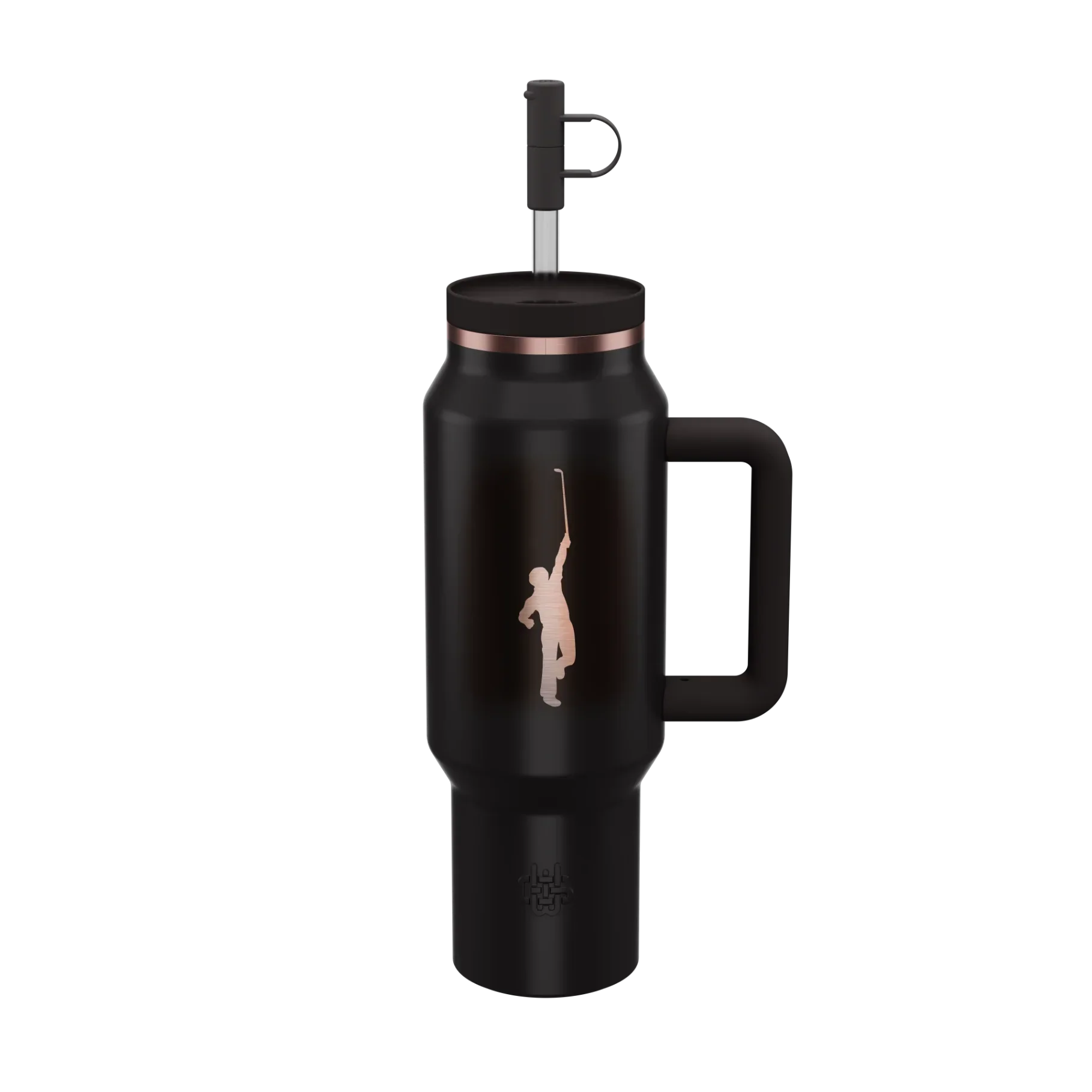 Nicklaus Silhouette - 30oz Wyld Syde Travel Tumbler Wyld Gear