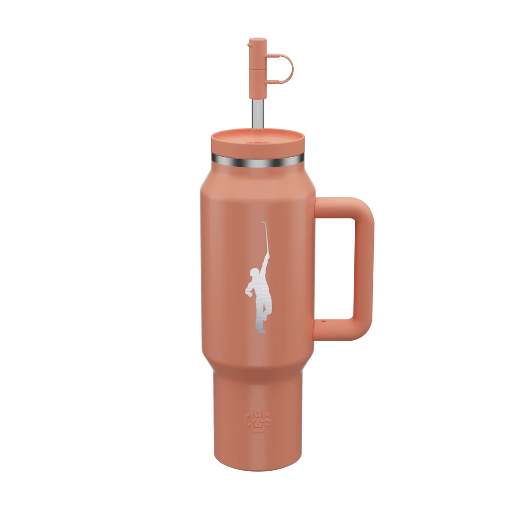 Nicklaus Silhouette - 30oz Wyld Syde Travel Tumbler Wyld Gear