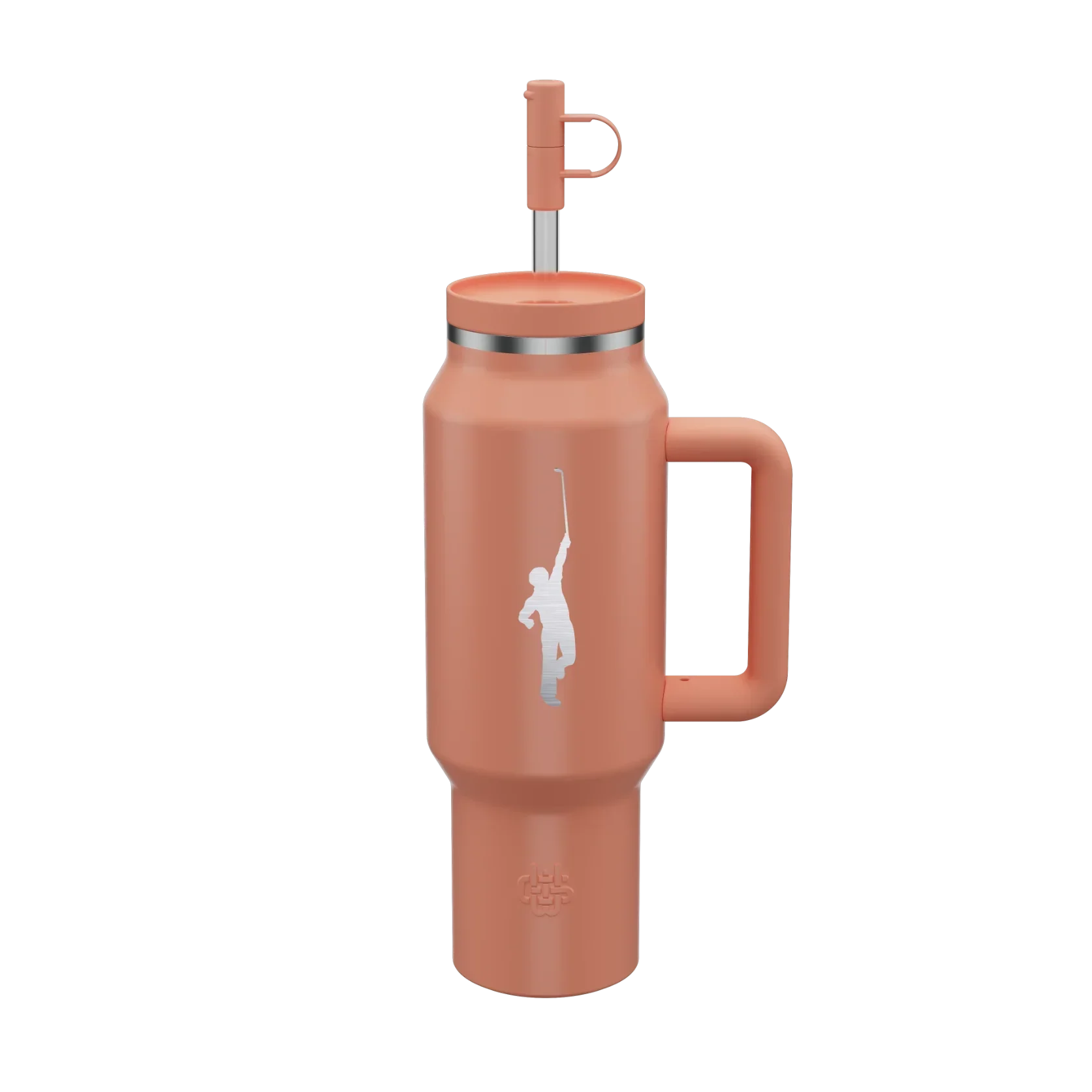 Nicklaus Silhouette - 30oz Wyld Syde Travel Tumbler Wyld Gear