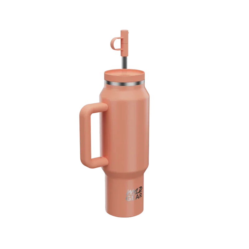 Nicklaus Silhouette - 30oz Wyld Syde Travel Tumbler Wyld Gear