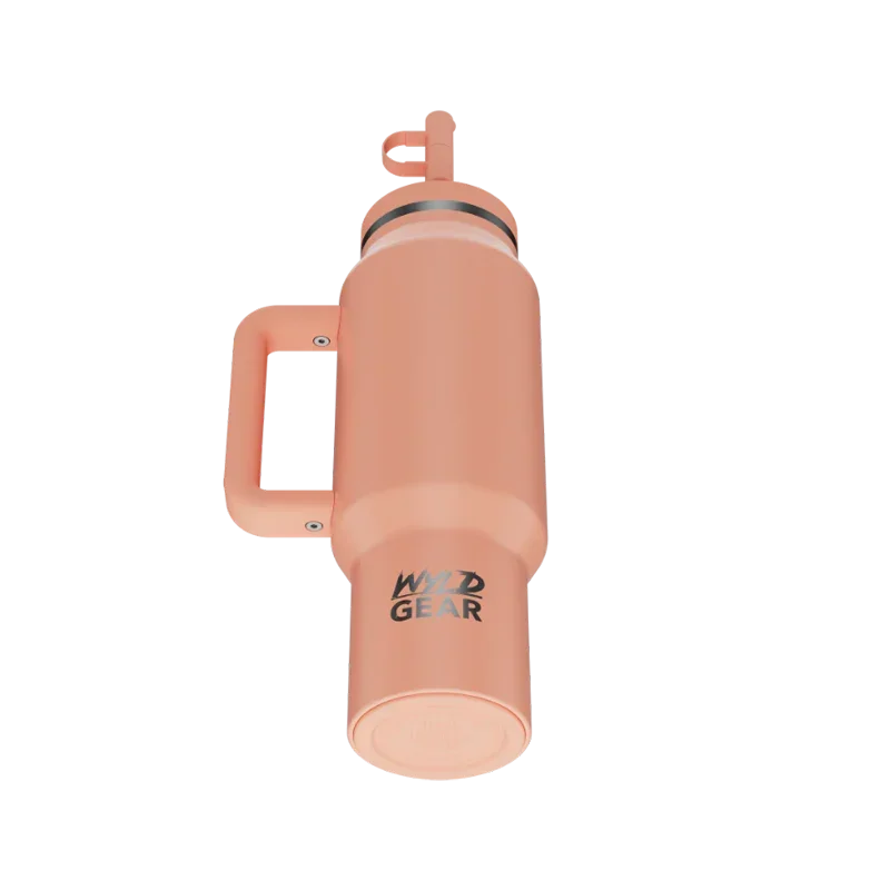 Nicklaus Silhouette - 30oz Wyld Syde Travel Tumbler Wyld Gear
