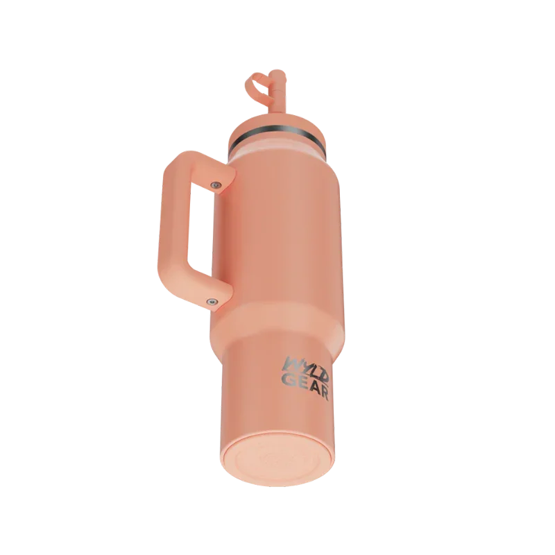 Nicklaus Silhouette - 30oz Wyld Syde Travel Tumbler Wyld Gear