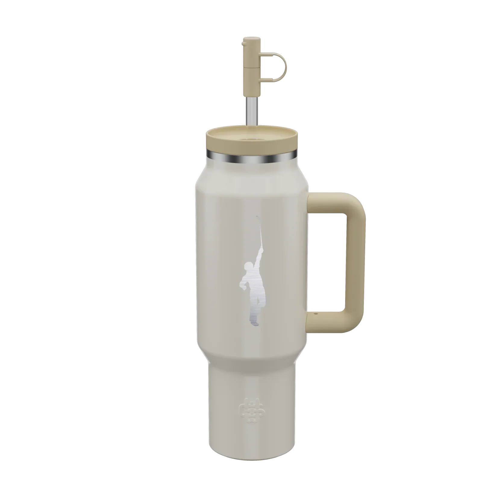 Nicklaus Silhouette - 30oz Wyld Syde Travel Tumbler Wyld Gear