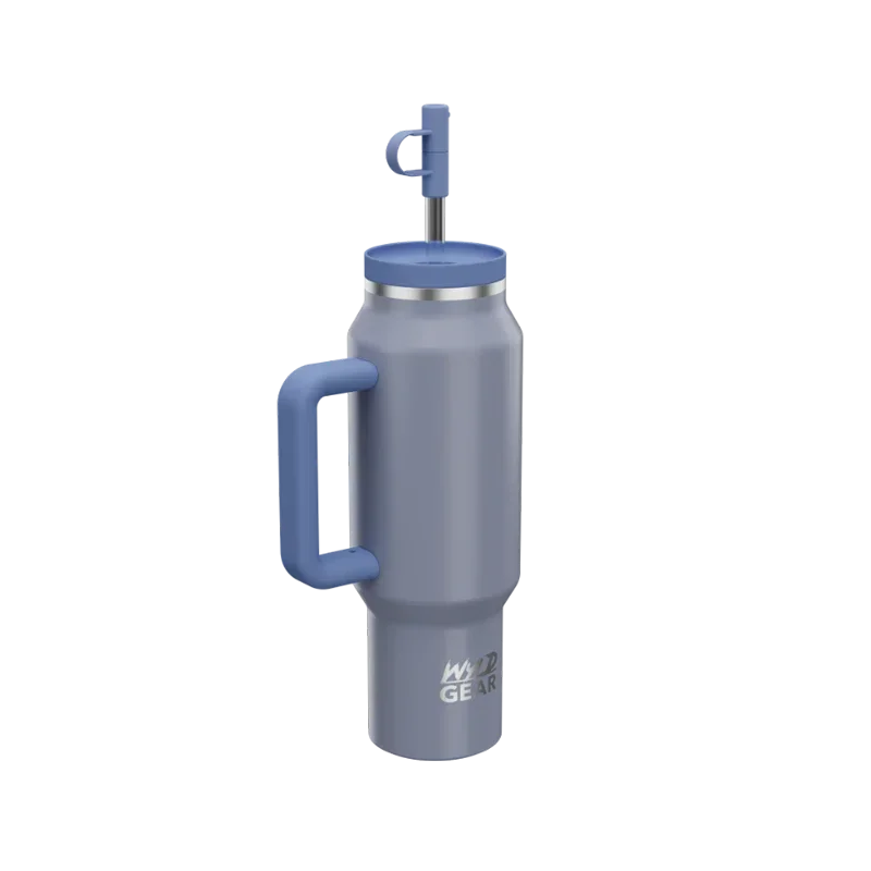 Nicklaus Silhouette - 30oz Wyld Syde Travel Tumbler Wyld Gear