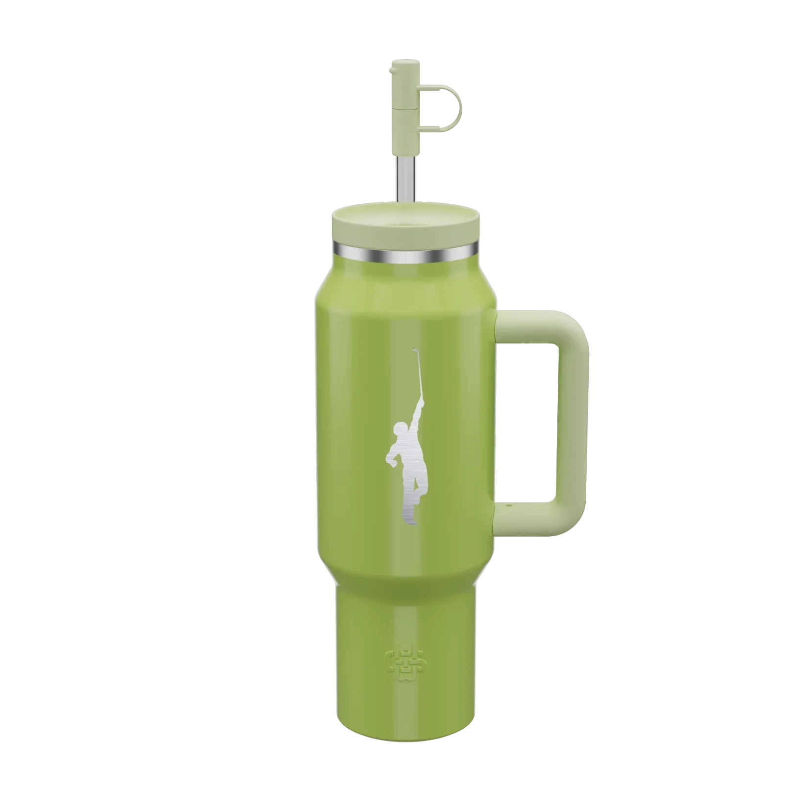 Nicklaus Silhouette - 30oz Wyld Syde Travel Tumbler Wyld Gear