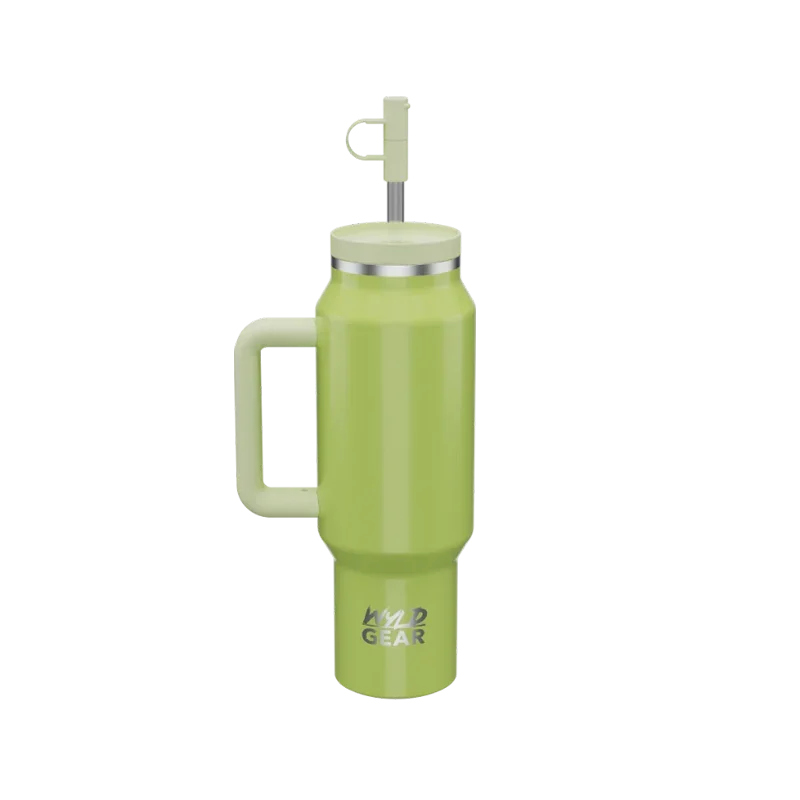 Nicklaus Silhouette - 30oz Wyld Syde Travel Tumbler Wyld Gear