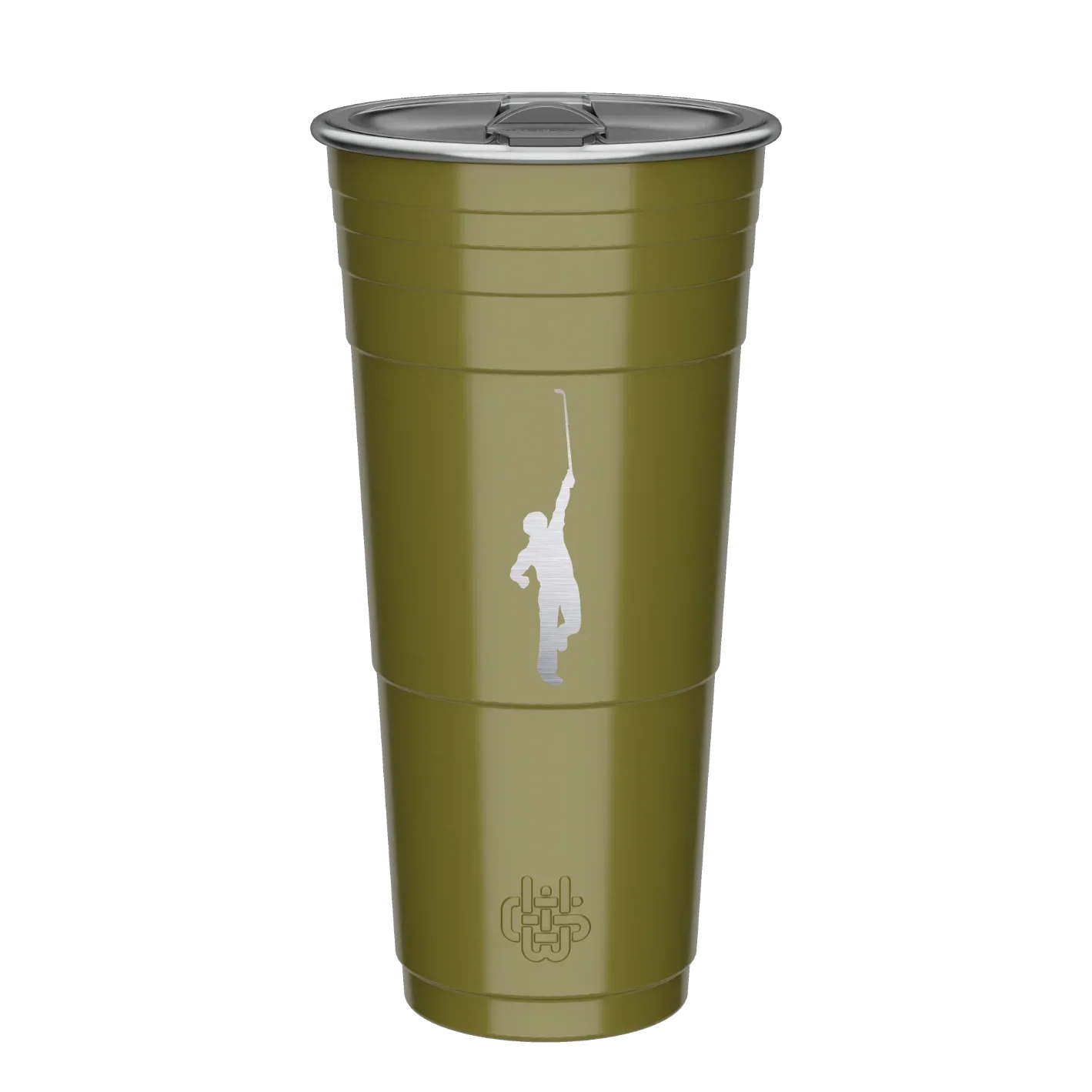 Nicklaus Silhouette - 32oz - WYLD CUP™ Wyld Gear