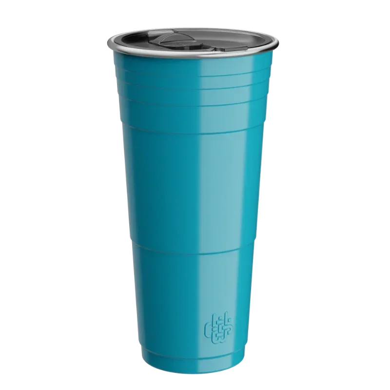 Nicklaus Silhouette - 32oz - WYLD CUP™ Wyld Gear