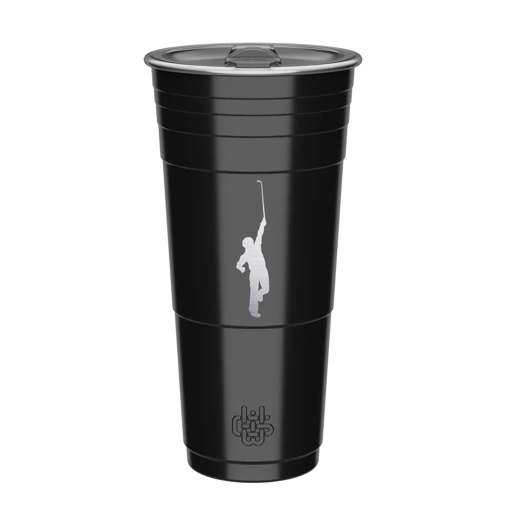 Nicklaus Silhouette - 32oz - WYLD CUP™ Wyld Gear