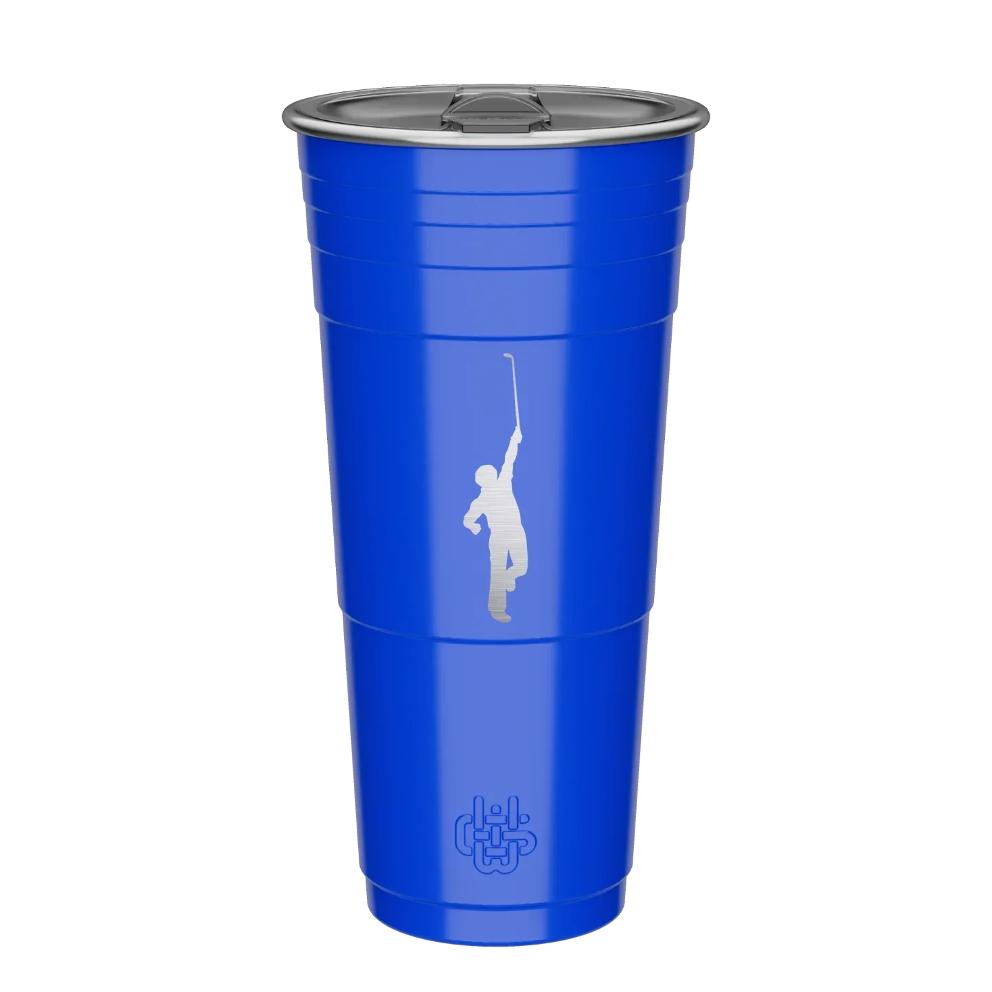 Nicklaus Silhouette - 32oz - WYLD CUP™ Wyld Gear