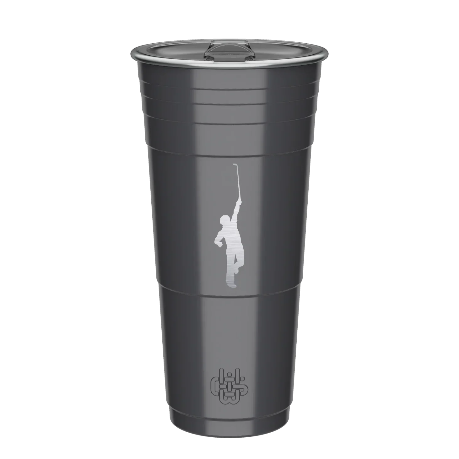 Nicklaus Silhouette - 32oz - WYLD CUP™ Wyld Gear