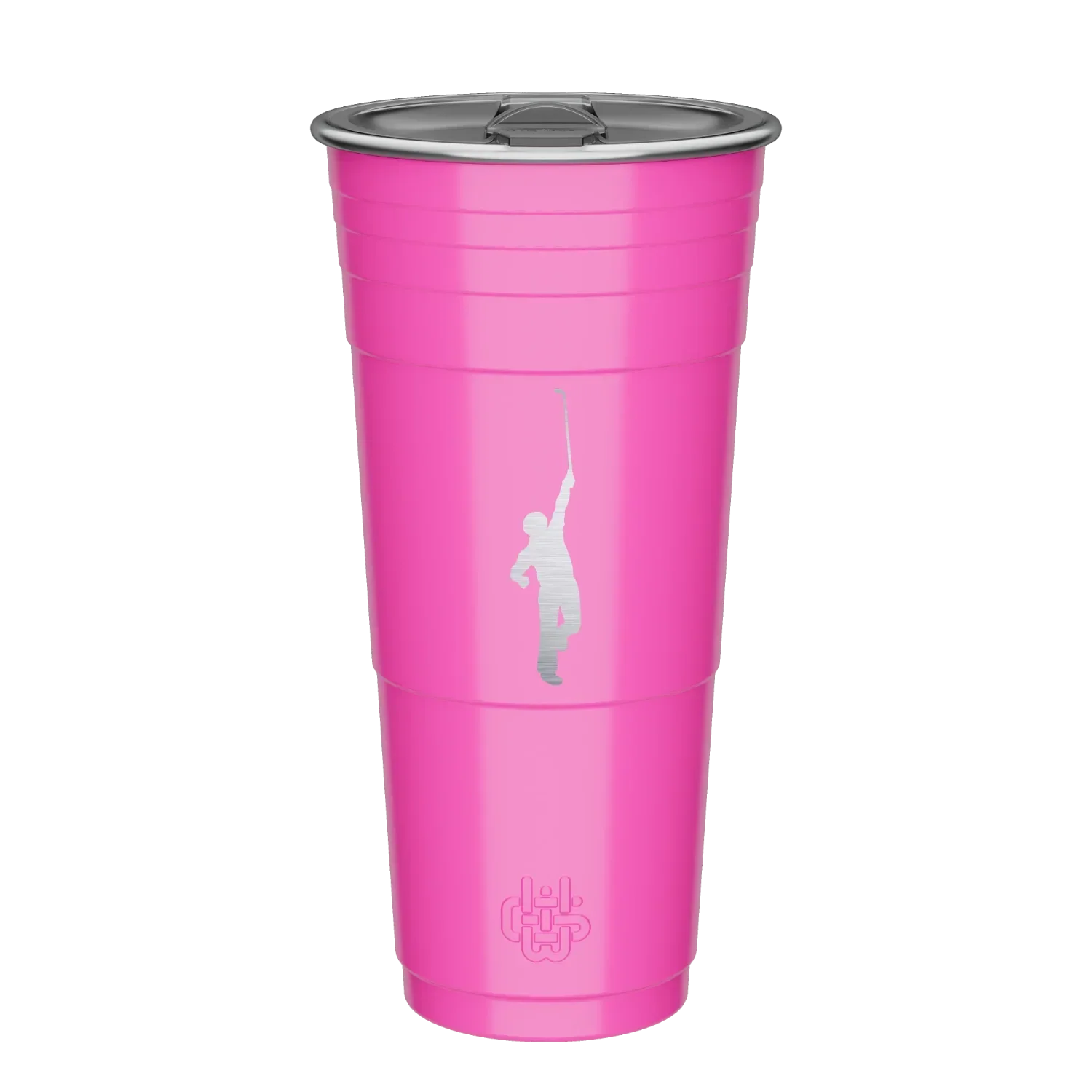 Nicklaus Silhouette - 32oz - WYLD CUP™ Wyld Gear