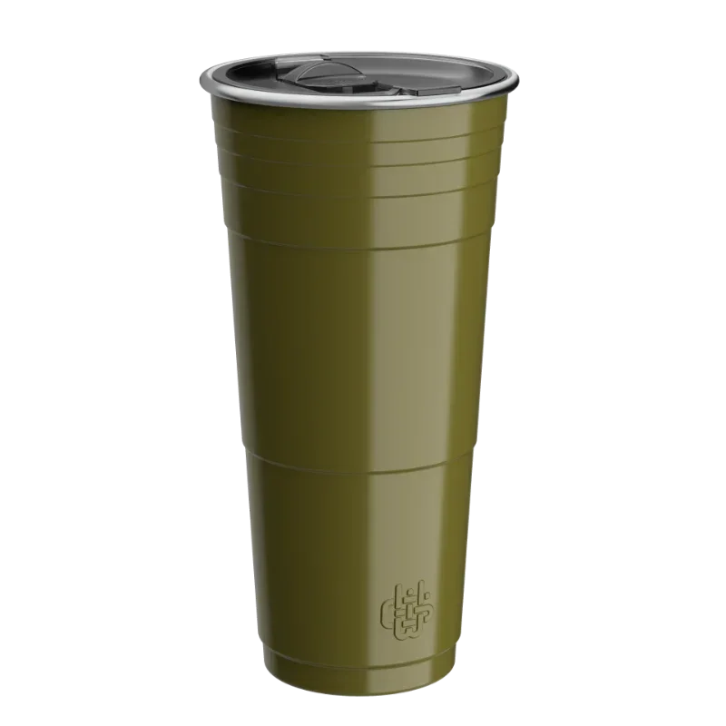 Nicklaus Silhouette - 32oz - WYLD CUP™ Wyld Gear