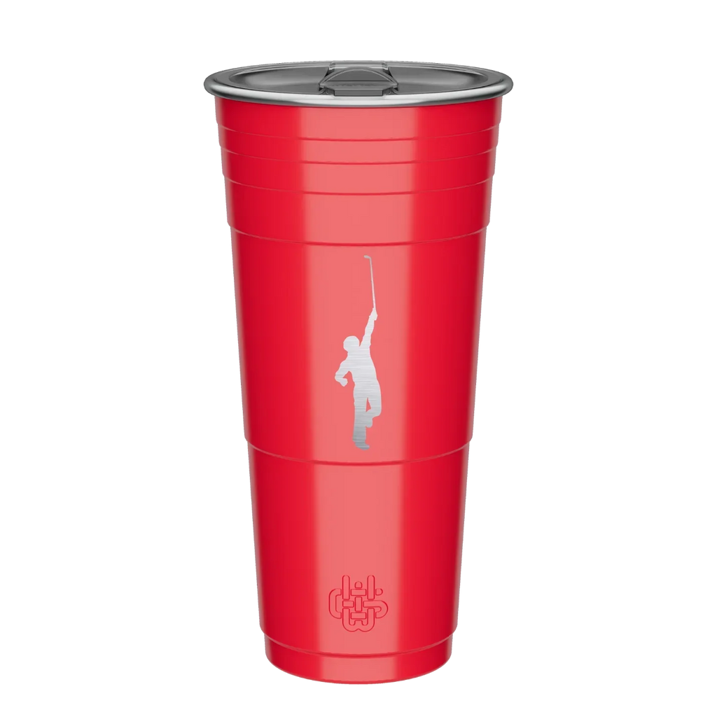 Nicklaus Silhouette - 32oz - WYLD CUP™ Wyld Gear