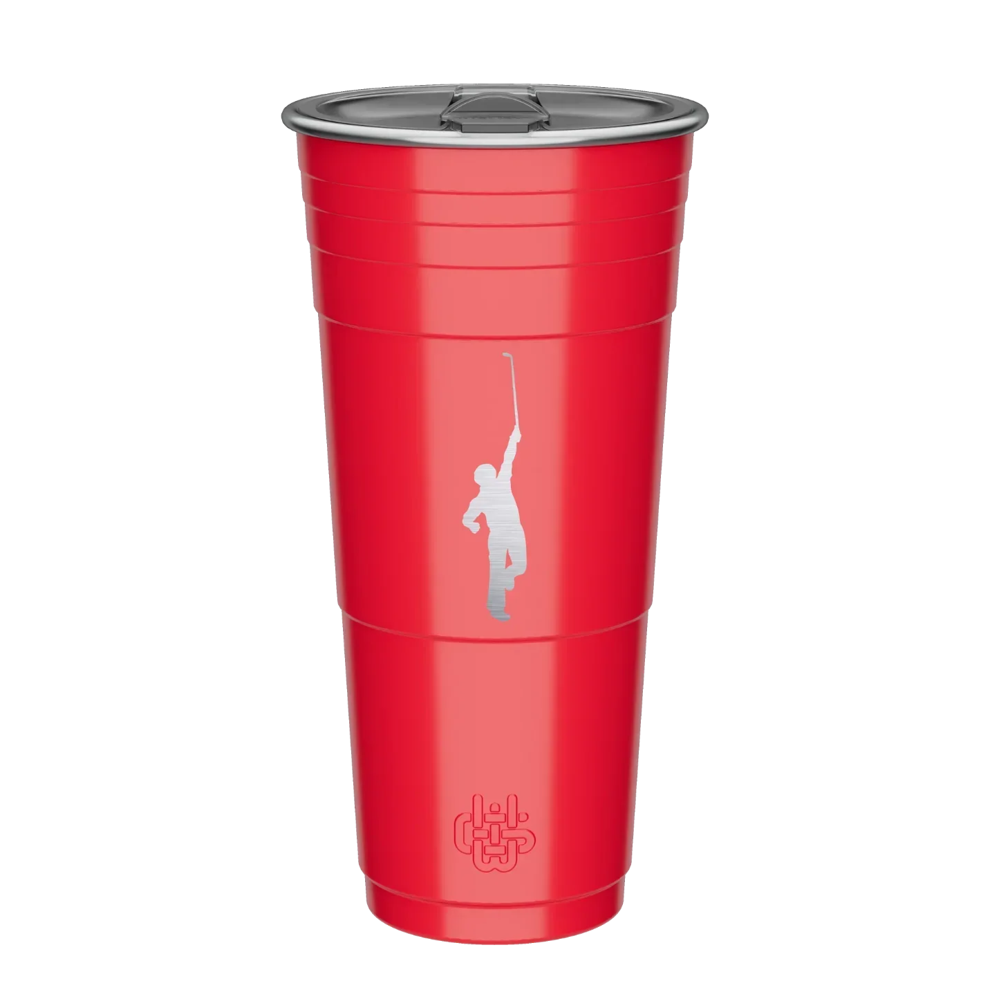 Nicklaus Silhouette - 32oz - WYLD CUP™ Wyld Gear