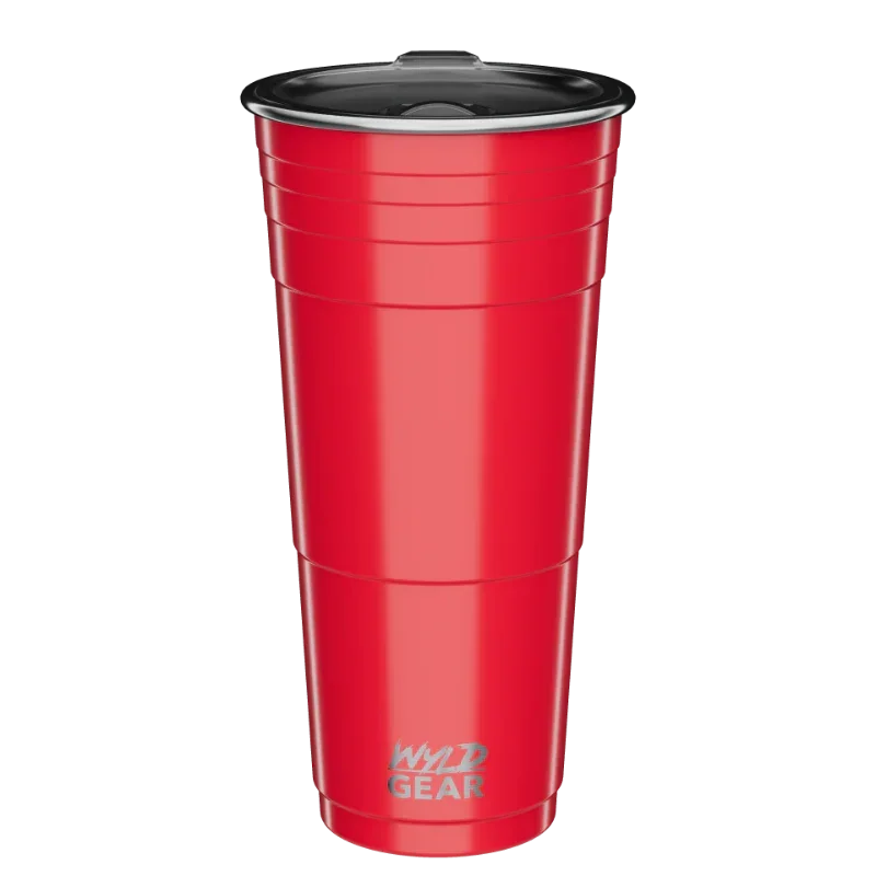 Nicklaus Silhouette - 32oz - WYLD CUP™ Wyld Gear