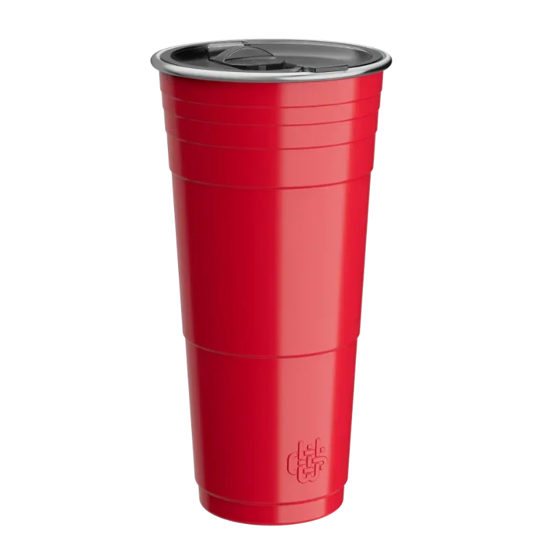 Nicklaus Silhouette - 32oz - WYLD CUP™ Wyld Gear