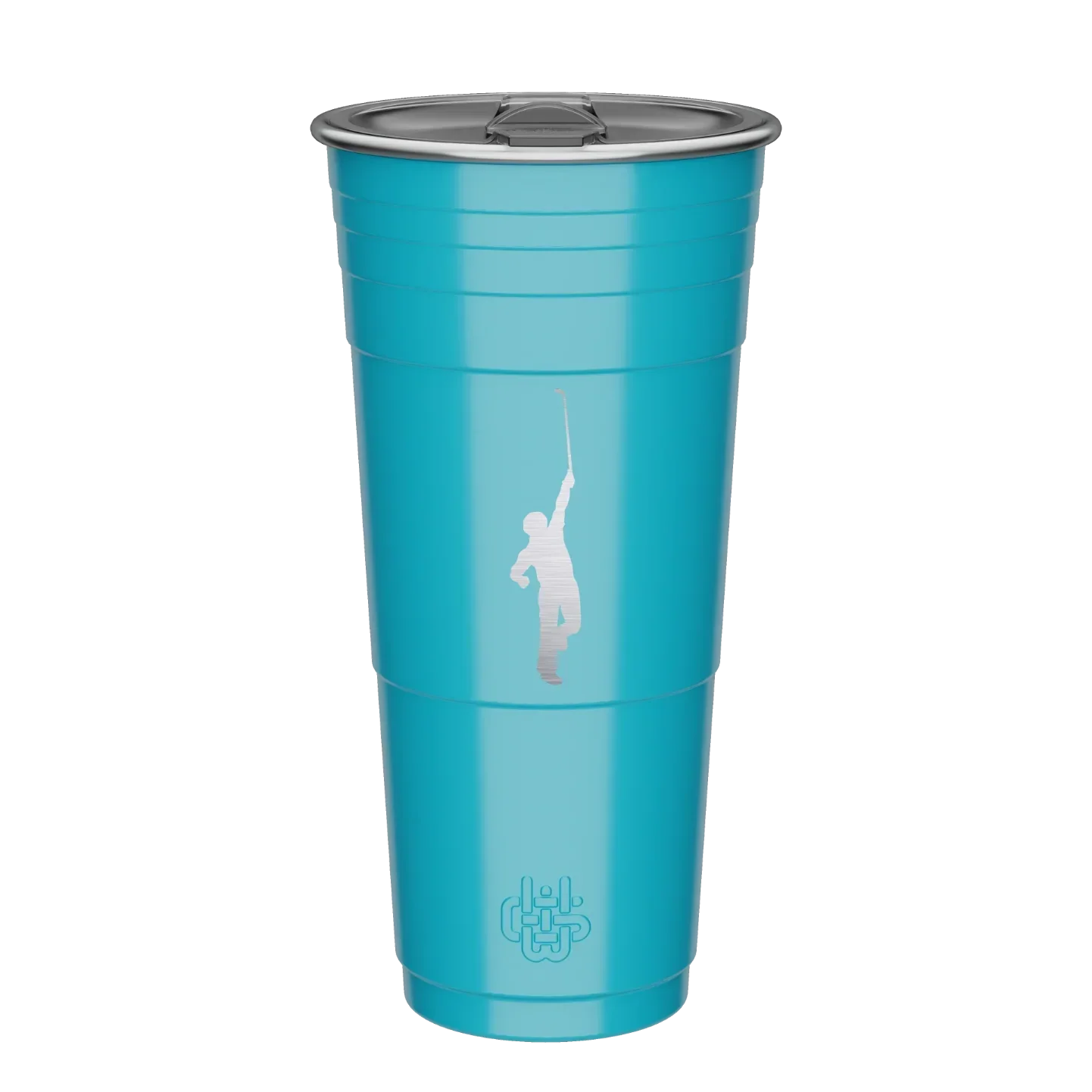 Nicklaus Silhouette - 32oz - WYLD CUP™ Wyld Gear